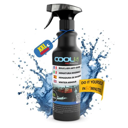 COOL5 PRO Winter Armour XXL 1000ml
