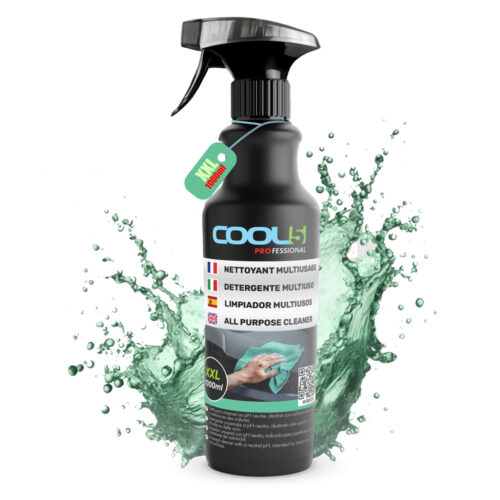 COOL5 APC - Universalreiniger XXL 1000ml